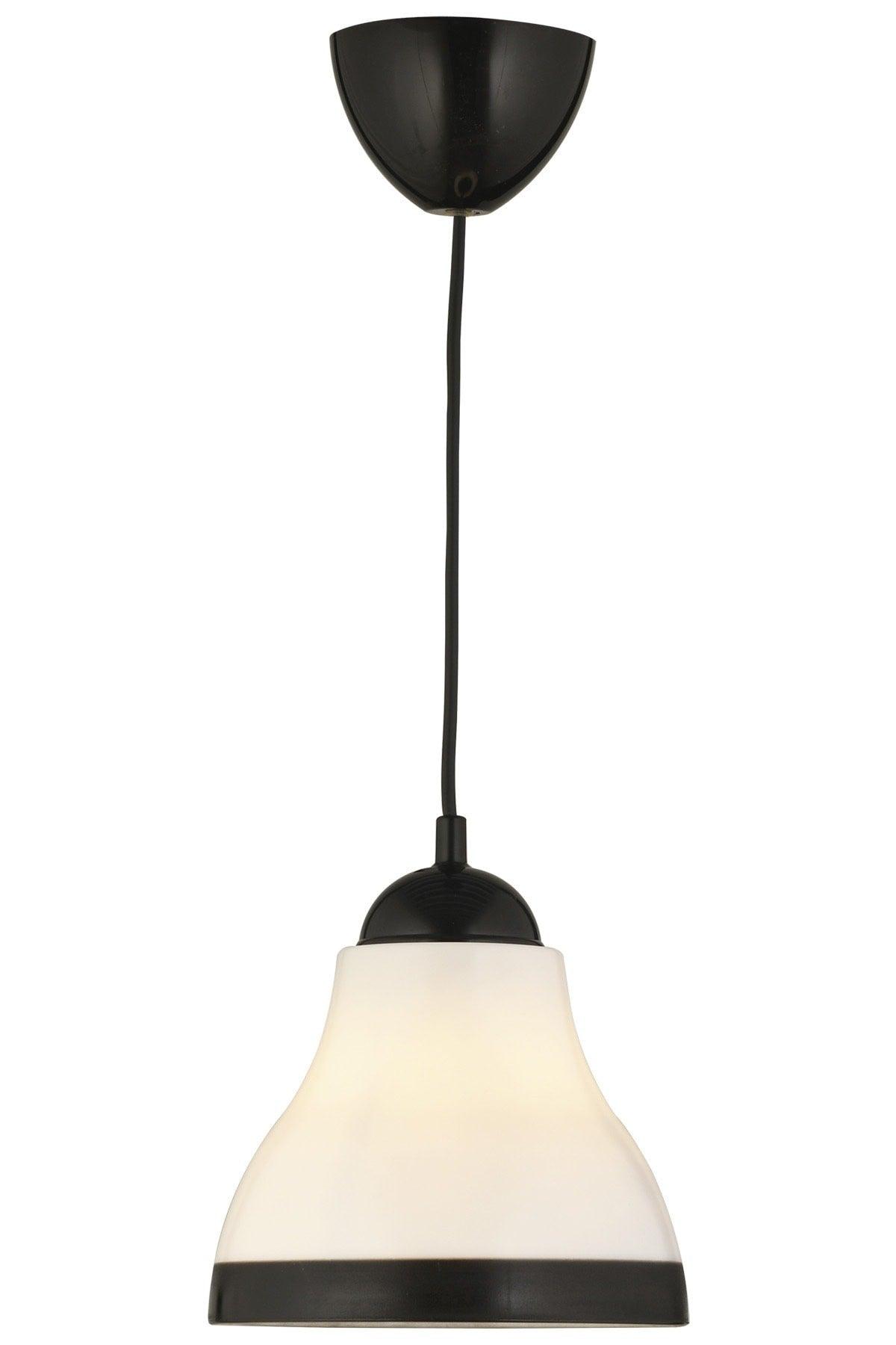 Promotional Acrylic Pendant Lamp Eco White/black Line - Swordslife