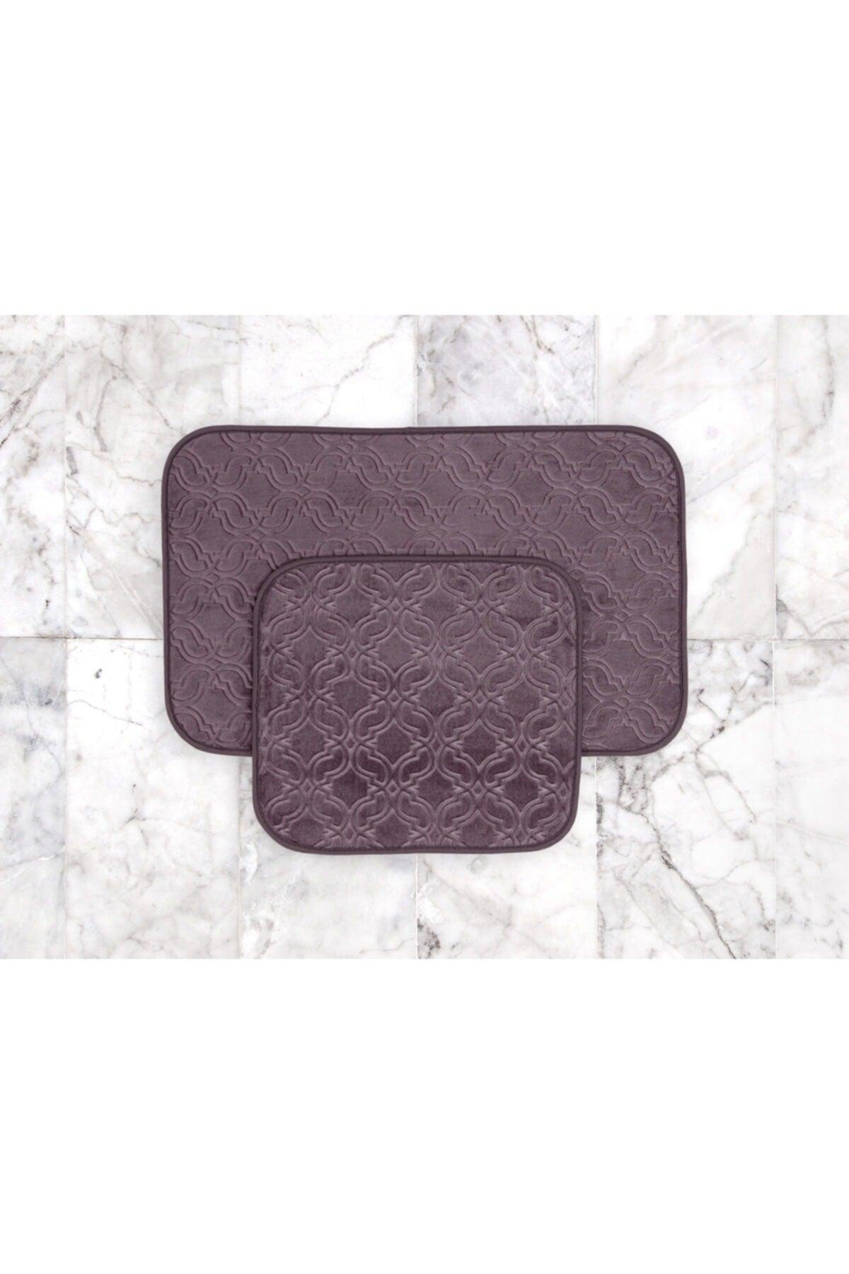 Prunella Bath Mat