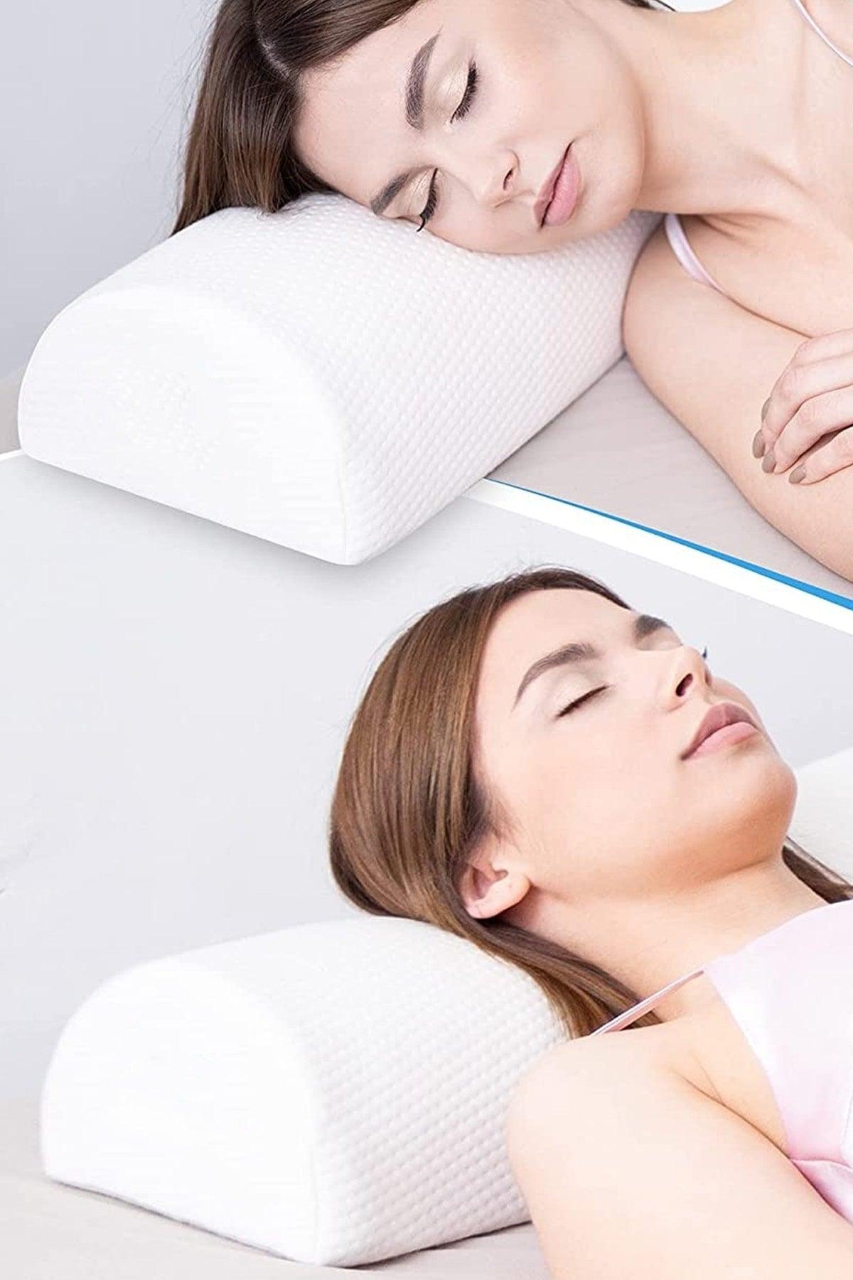 Pu Sponge Multi-Purpose Pillow Snoring Pillow Neck Pillow Waist Pillow Back Pillow Back Cushion - Swordslife