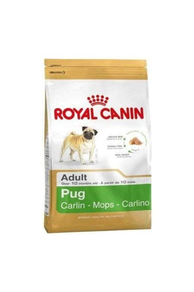 Pug 25 Pug Breed Special Food 1.5 kg