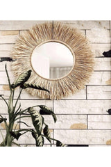 Raffia Wall Style 45 Cm - Swordslife