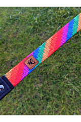 Rainbow Dog Extension Leash Leading Strap Grande