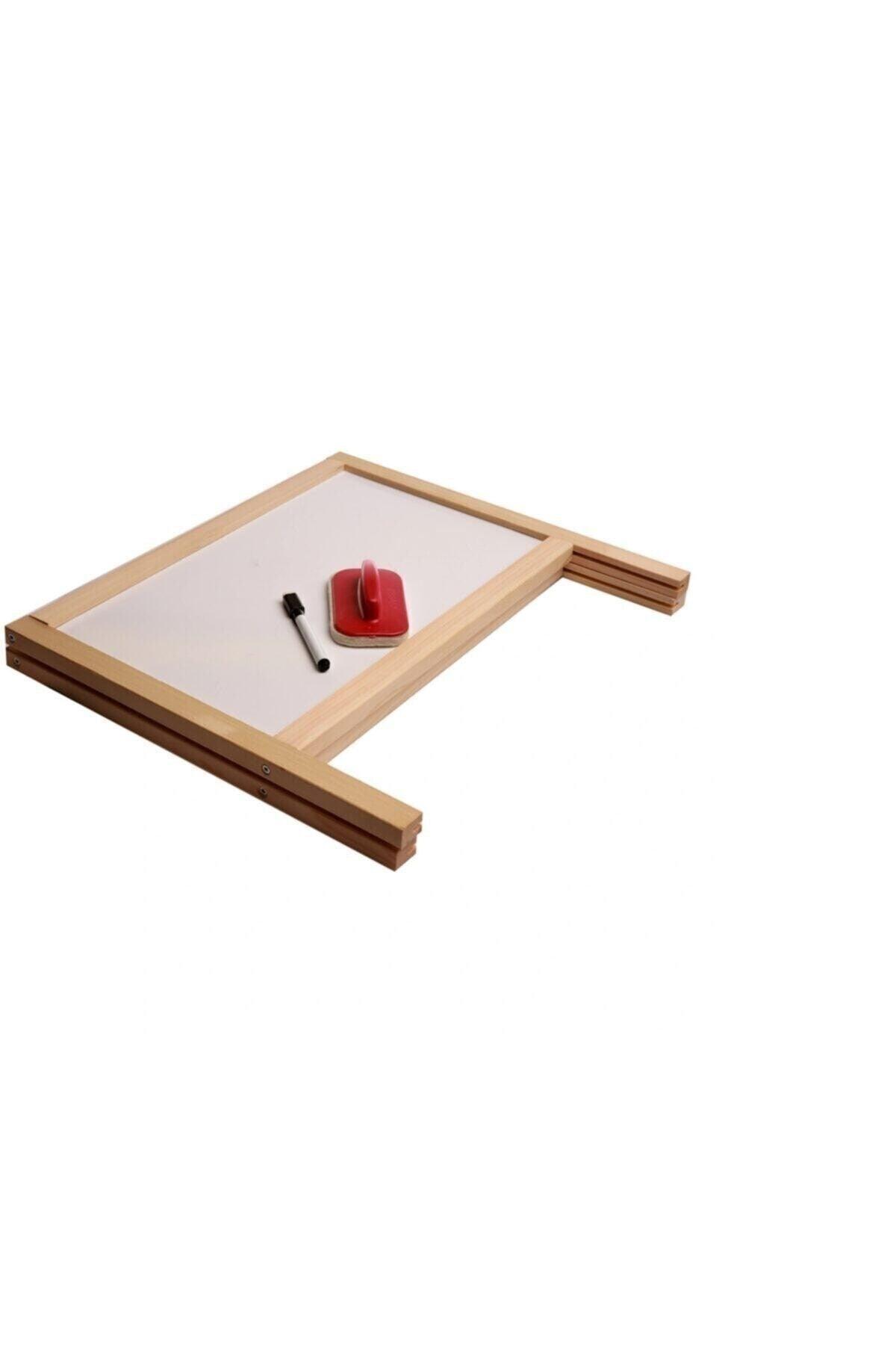 Rainwood Table Top Double Sided Blackboard