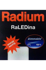 Ralına 6w Led Dimmable S14 Socket Bulb