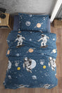 Ranforce 100% Cotton Single Duvet Cover Set - Swordslife