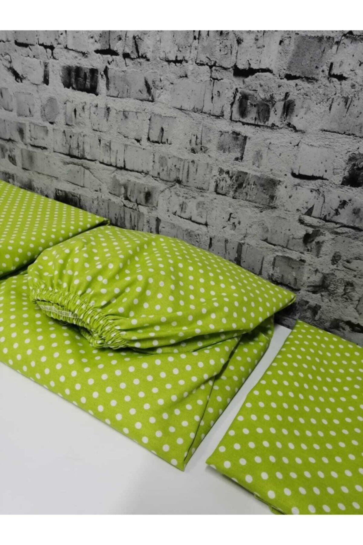 Ranforce Woven (covered Duvet Cover+Elastic Bed Sheet+1 Pillowcase) - Swordslife