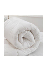 Ranforce Duvet Single White Silicone - Swordslife