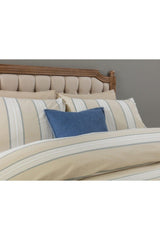 Raymond Double Ranforce Printed Duvet Cover Set - Swordslife