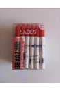 Red 24 Pack Whiteboard Pen