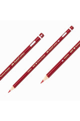 Red Copy Pencil (6 Pieces)