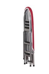 Red- Flex Ladder Ironing Board