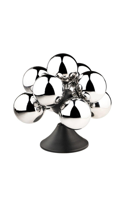 Reha Table Accessory Chrome - Swordslife