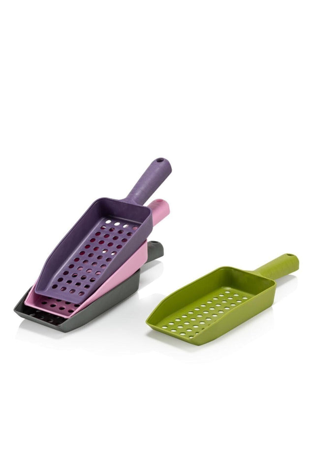 Relax Cat Litter Shovel