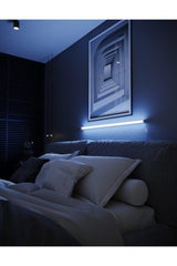 Remote Controlled RGB Led Lampshade Sconce Night Light Controlled - RGB Model - Swordslife