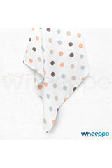 Colorful Muslin Baby Blanket - Swordslife