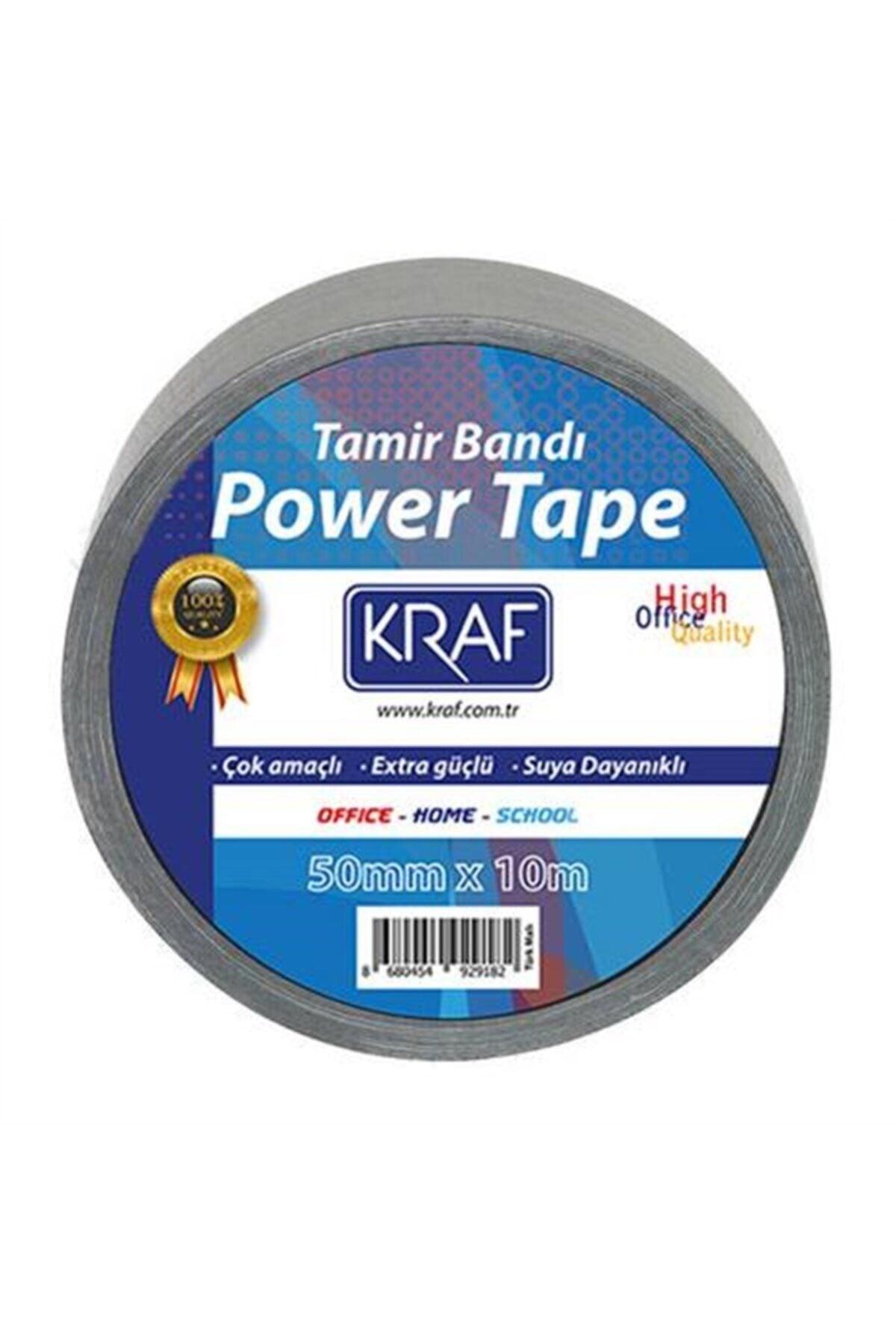 Repair Tape Power Tape 50x10m 5010g