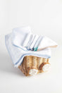 Retro Organic Baby Cheesecloth Muslin Set - Dino - Swordslife