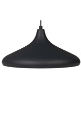 Retro Rustic Model Modern Metal Single Black