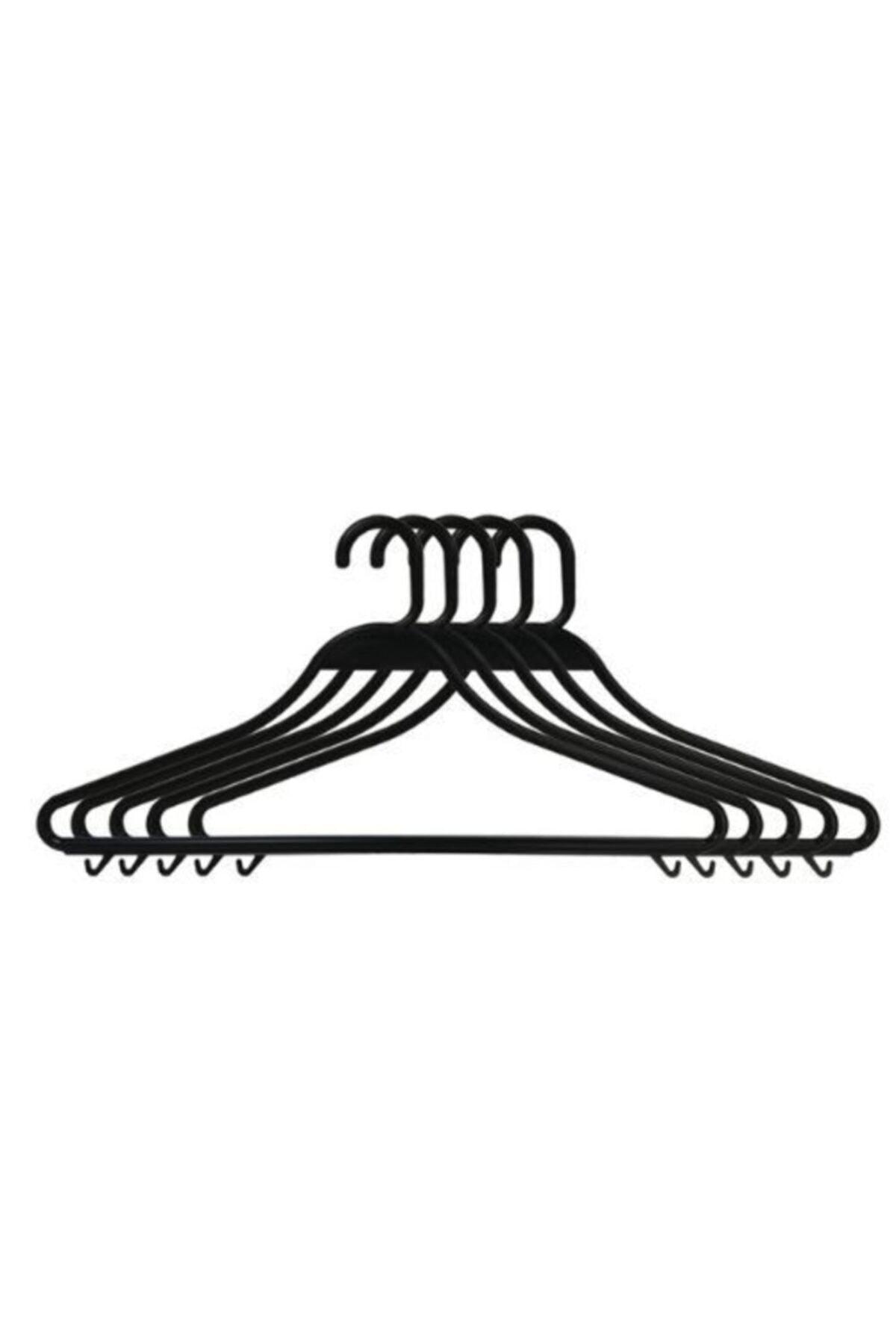 Non-stretchable Clothes Hanger 20 pcs - Swordslife