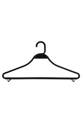 Non-stretchable Clothes Hanger 20 pcs - Swordslife