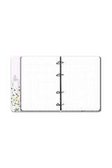 Ringo Dotted Notebook