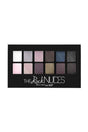 Rock Nudes Eyeshadow Palette 3600531340742