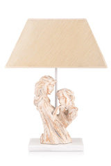 Romance Lampshade Cream Plys-52 - Swordslife