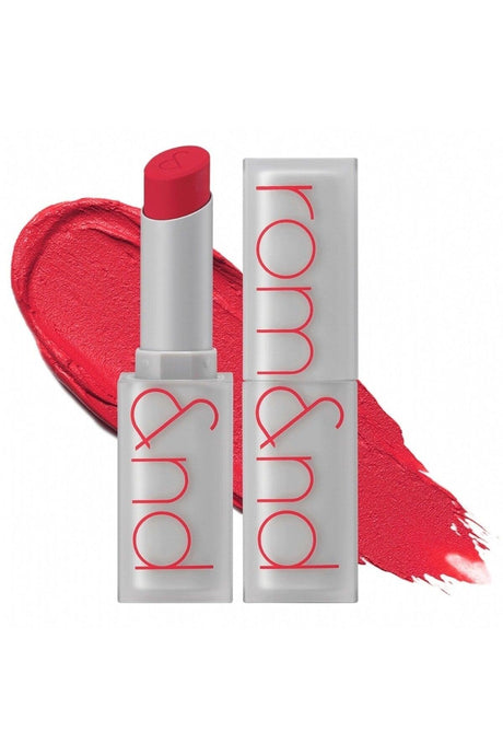 Rom&nd Zero Matte Lipstick Something - Lipstick