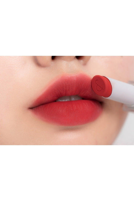 Rom&nd Zero Matte Lipstick Something - Lipstick