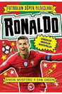 Ronaldo / Football Superstars - Swordslife