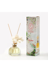 Room Fragrance Forest Bouquet Fiber Floral 60ml - Swordslife