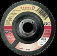 RUKO fan grinding wheel - G-AK-60 / 125x22 - Swordslife