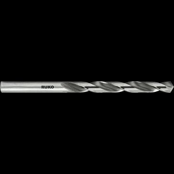 RUKO twist drill - HSS- G - DIN 388 Type N/ / ø1.0 - Swordslife