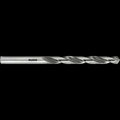 RUKO twist drill - HSS- G - DIN 388 Type N / ø12.0 - Swordslife