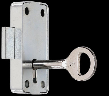 SAG Series Locking Letter Box Lock - Swordslife