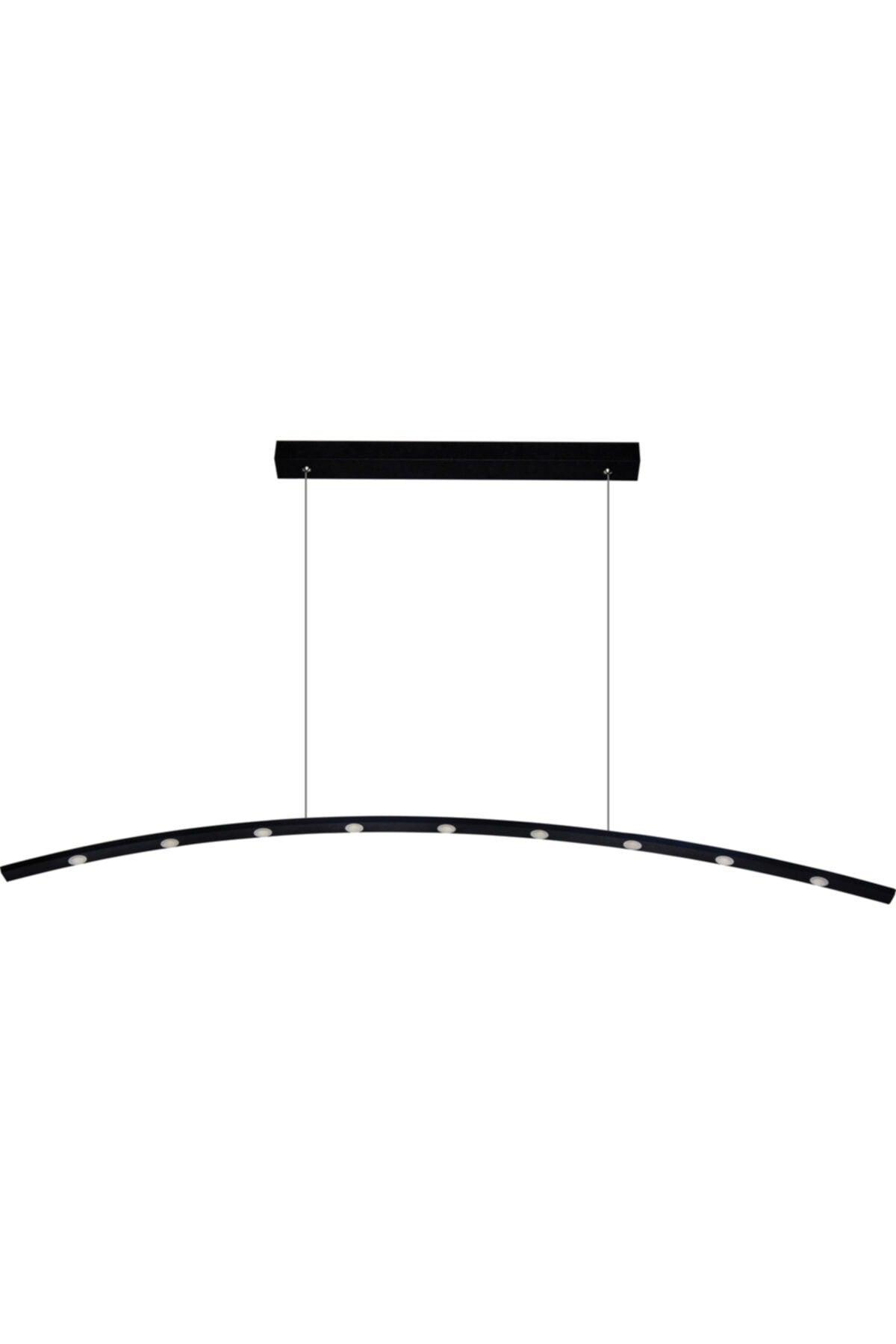 Samsung Led Modern Pendant Chandelier (RADIUS)