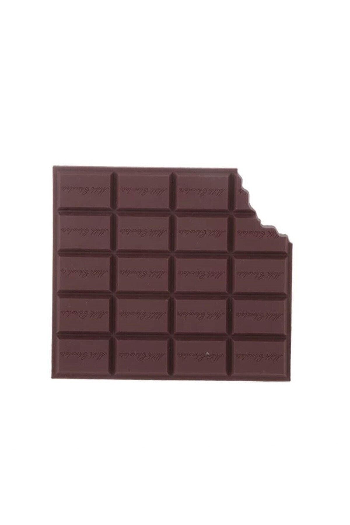 Scented Wonderful Square Chocolate Notepad