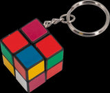 Keychain / Rubik's Cube - Swordslife