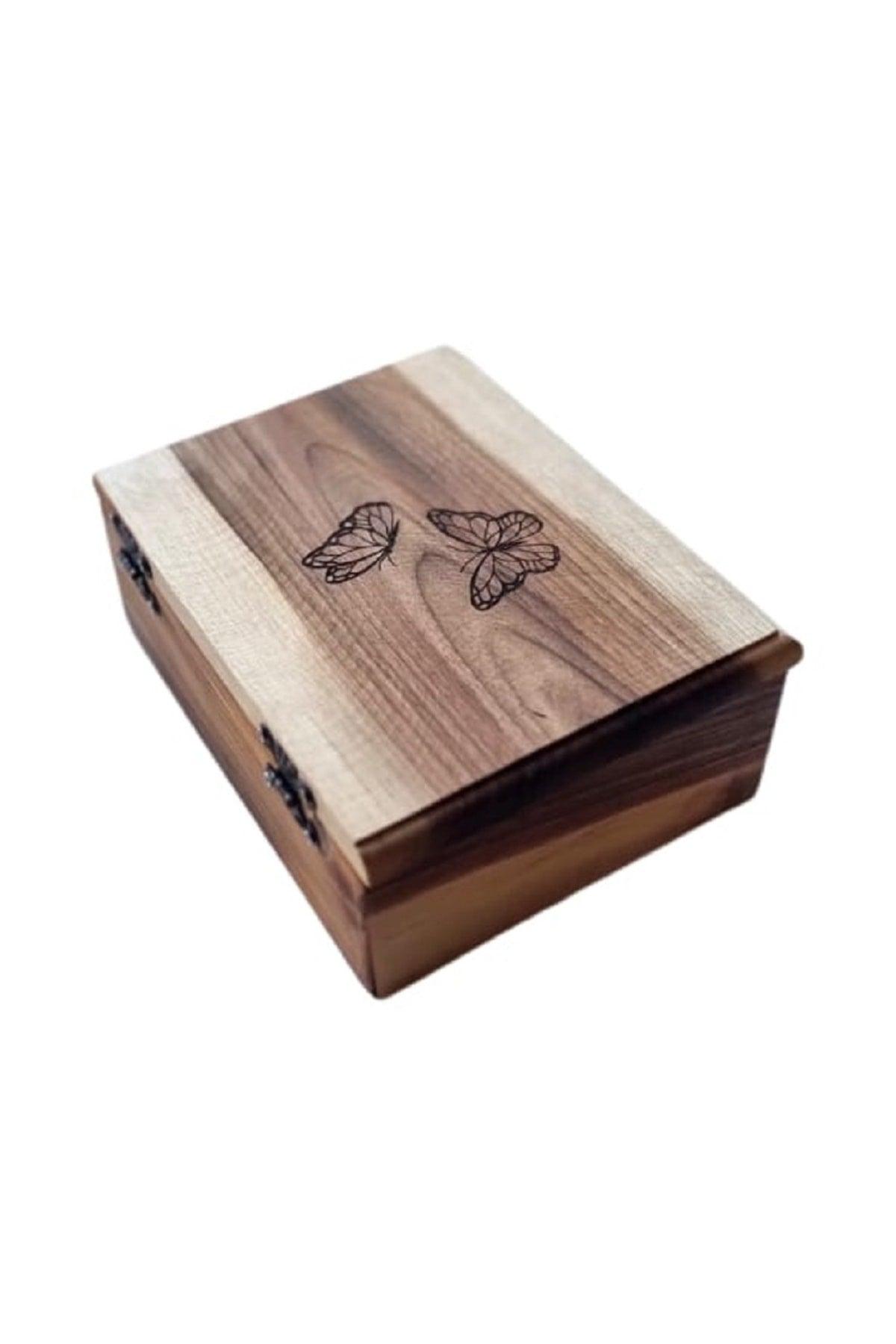 Jewelry Box