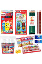 School Stationery Set