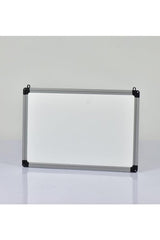 Blackboard White - Wall Hanger -Pvc