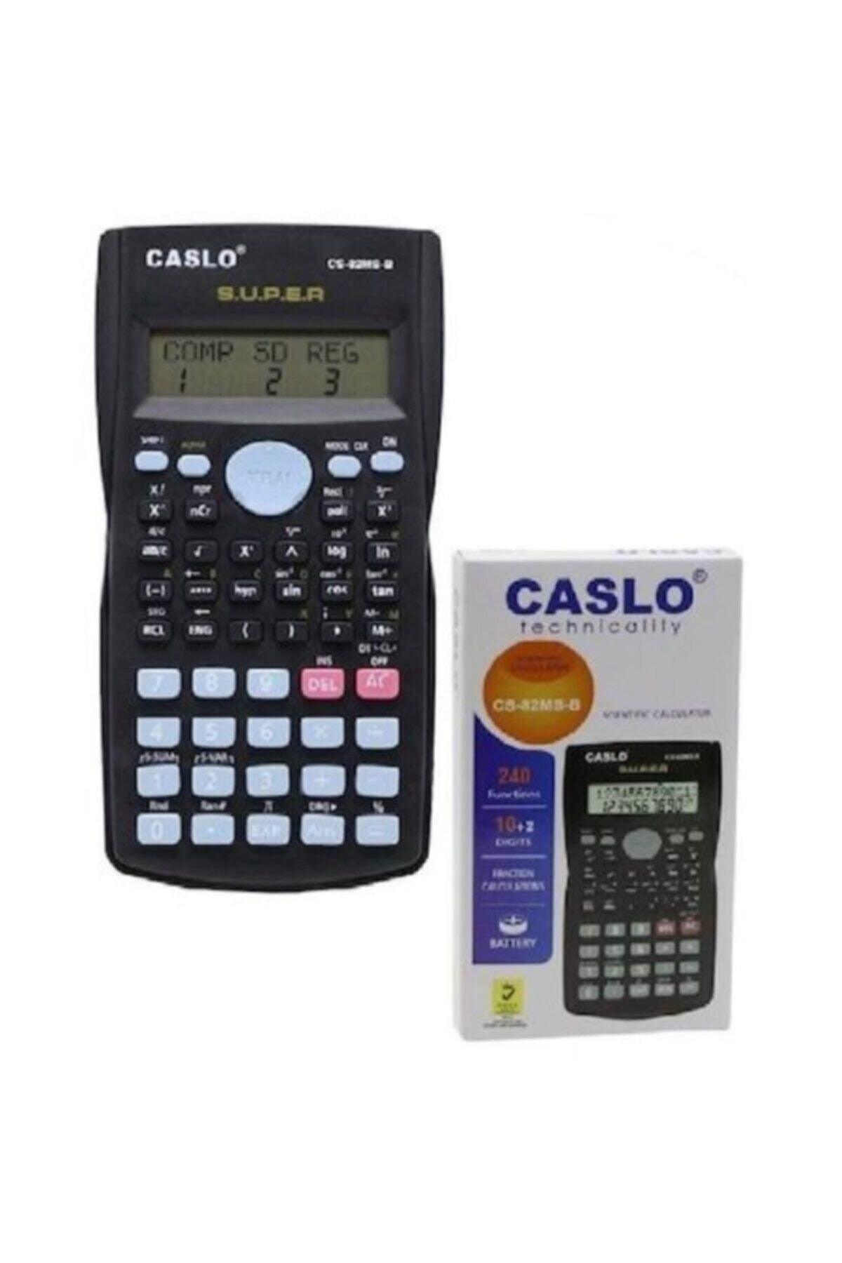 Scientific Calculator