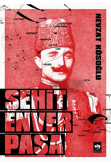 Martyr Enver Pasha - Swordslife