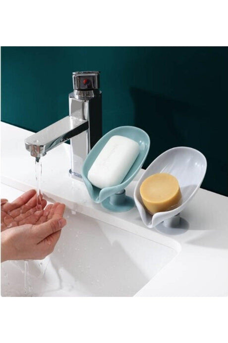 Soap Dispenser With Suction Cup Water Drain Soap Dispenser