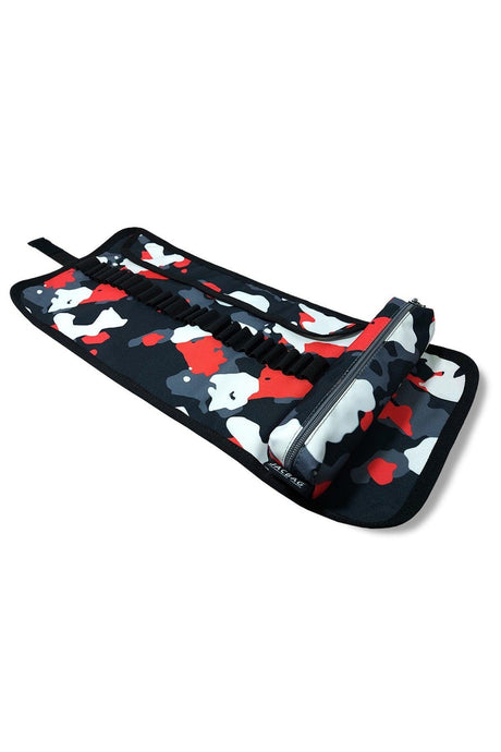 Senior Roll Art Pencil Case-artistic Roll