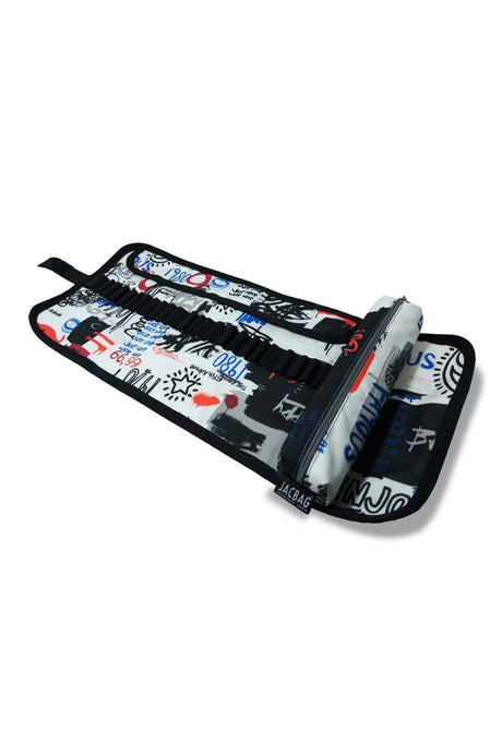 Senior Roll Art Pencil Case-artistic Roll