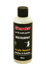 Senta Multisurface Water Based For All Surfaces