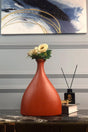 Ceramic Asymmetrical Handmade Vase-tile Color - Swordslife