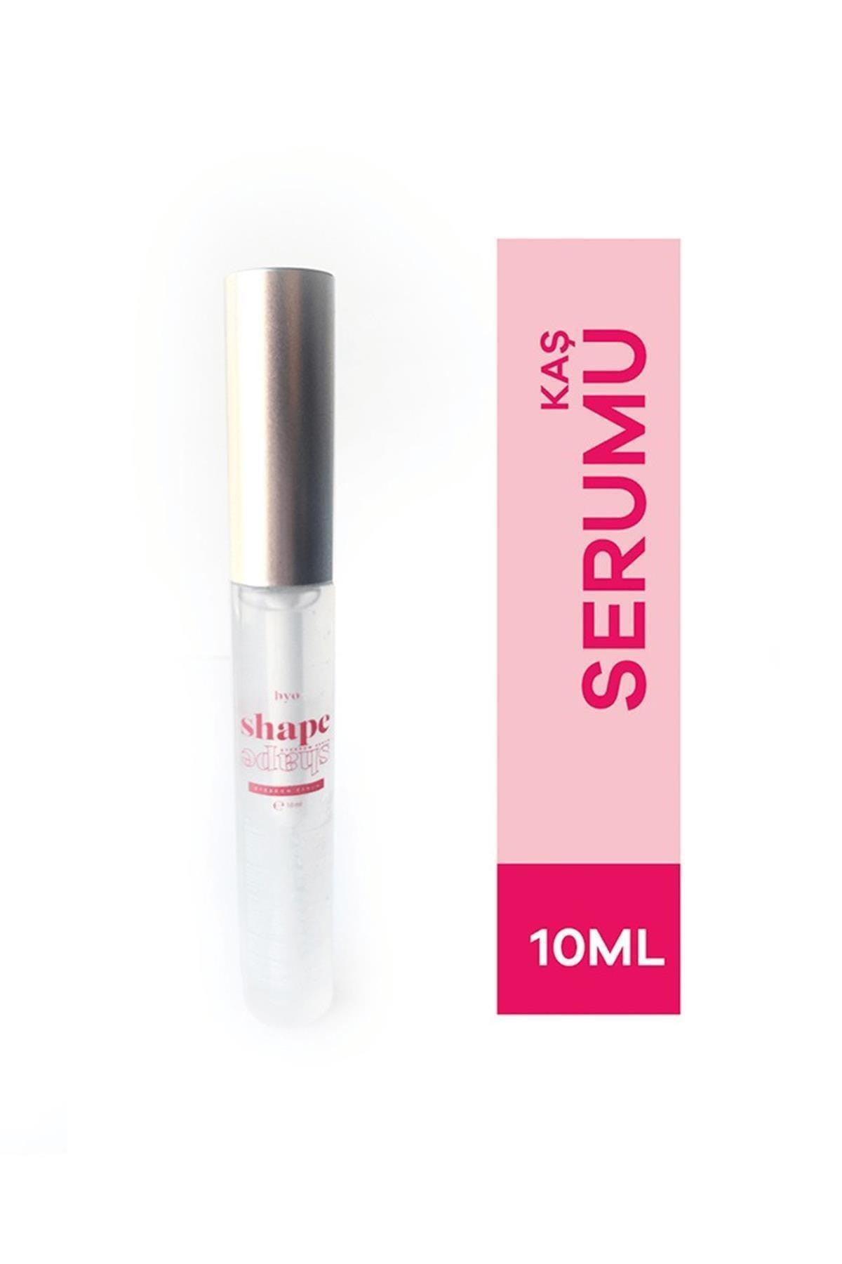 Shape Eyebrow Shaping Wax And Eyebrow Care