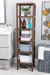 Shelf 6 Tiers Organizer Shelving Unit